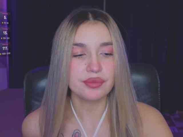 RoxyChilli webcam