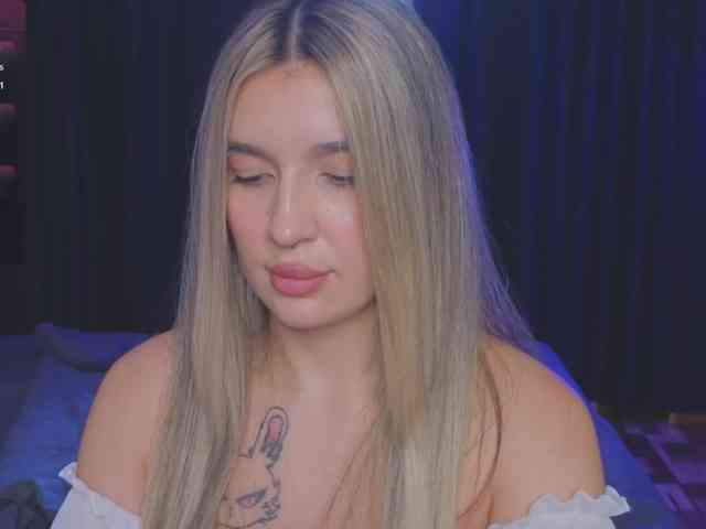 RoxyChilli webcam