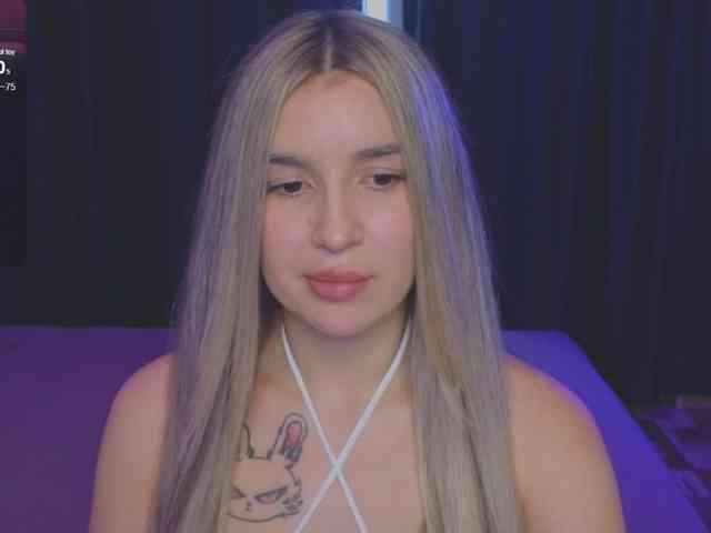 RoxyChilli webcam