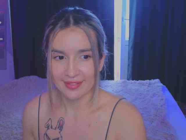 RoxyChilli webcam