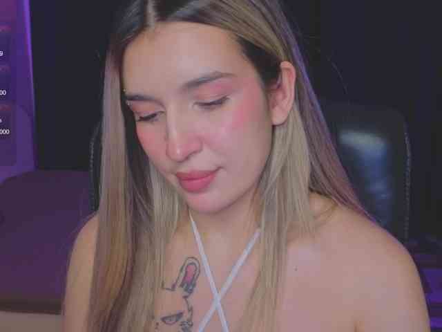 RoxyChilli webcam