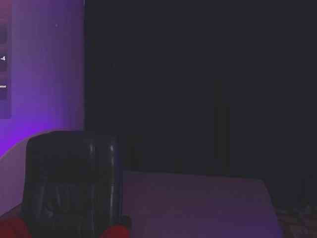 RoxyChilli webcam