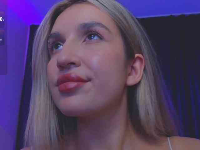 RoxyChilli webcam