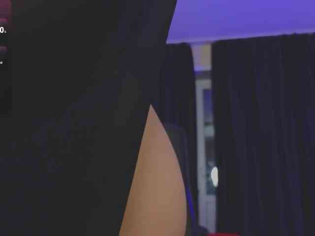 RoxyChilli webcam