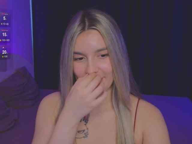 RoxyChilli webcam