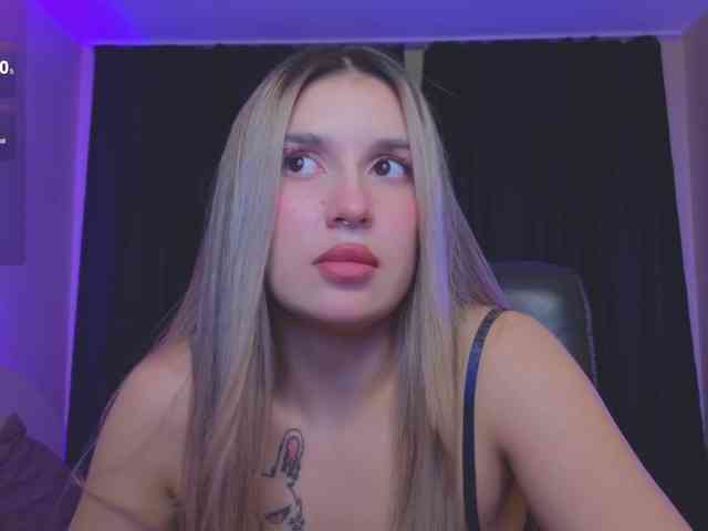 RoxyChilli webcam