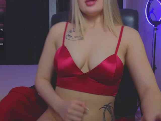 RoxyChilli webcam