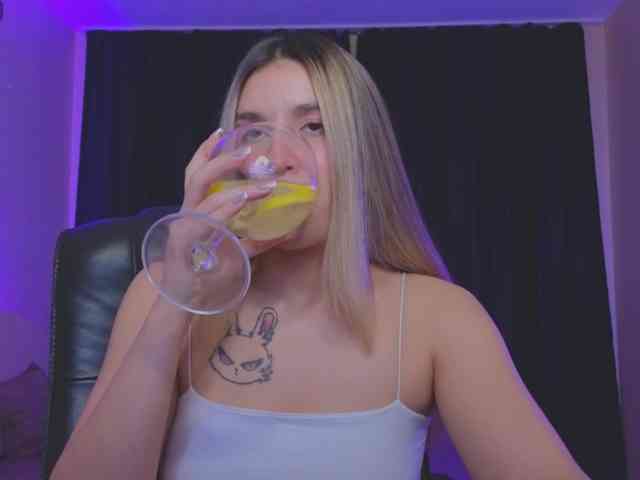 RoxyChilli webcam