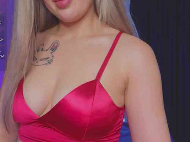RoxyChilli webcam