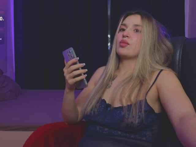 RoxyChilli webcam