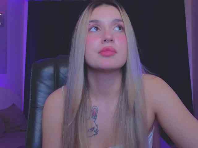 RoxyChilli webcam