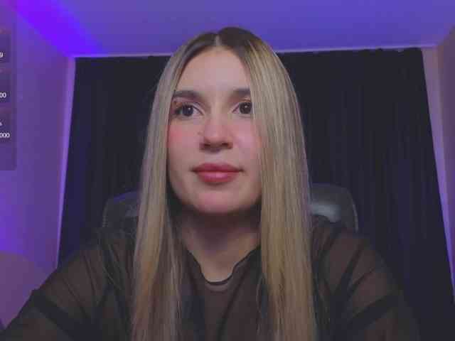 RoxyChilli webcam