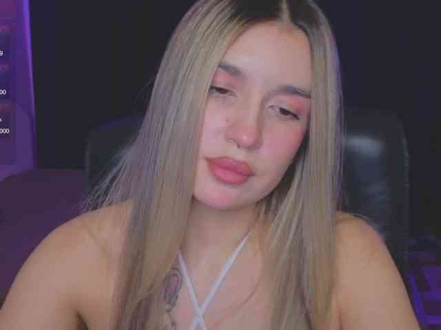 RoxyChilli webcam