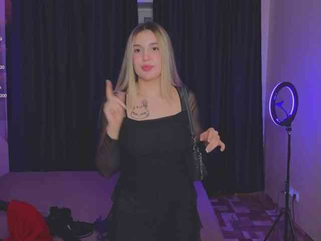 RoxyChilli webcam