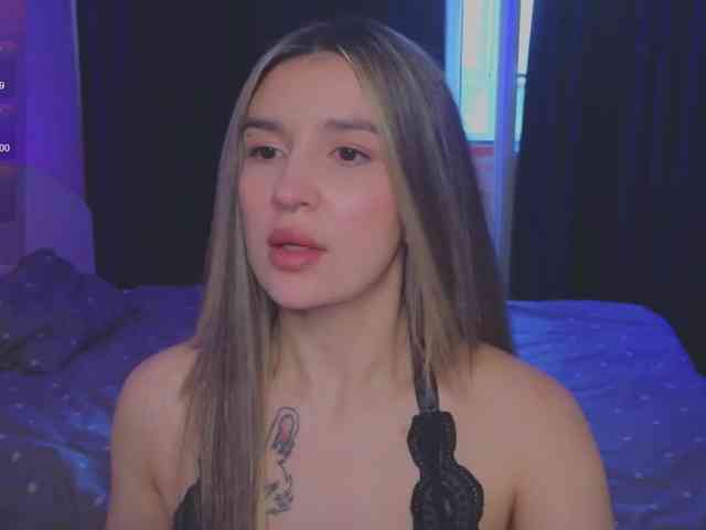 RoxyChilli webcam