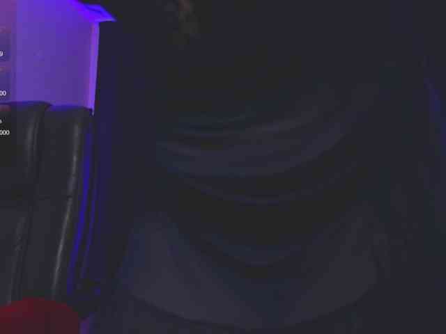 RoxyChilli webcam