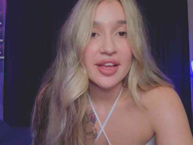 RoxyChilli webcam