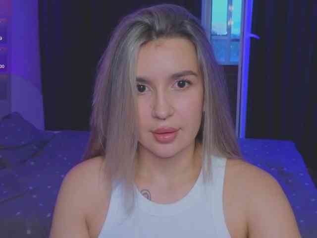 RoxyChilli webcam