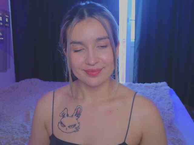 RoxyChilli webcam