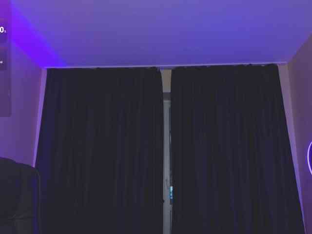 RoxyChilli webcam