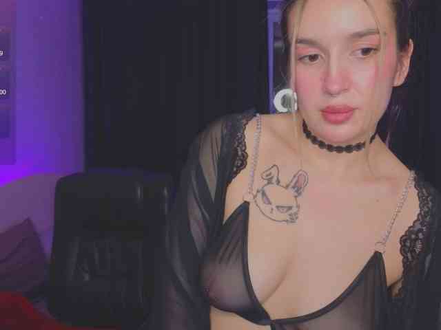 RoxyChilli webcam