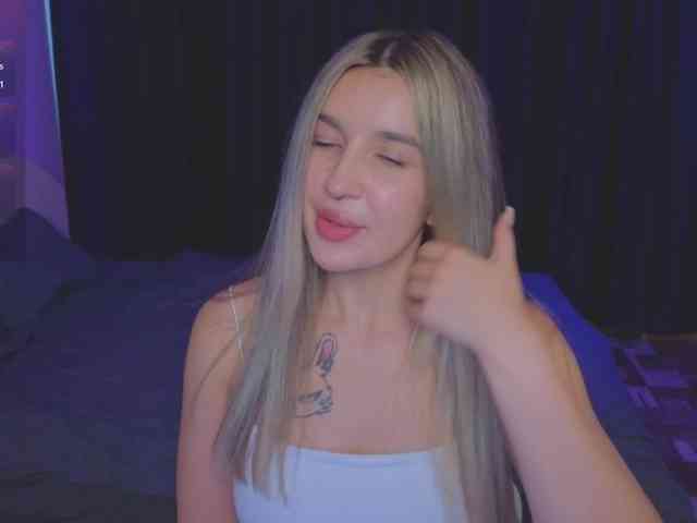 RoxyChilli webcam
