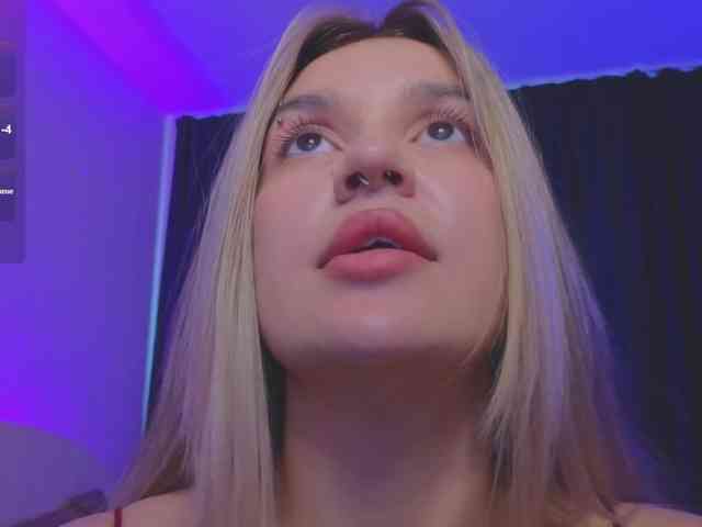 RoxyChilli webcam