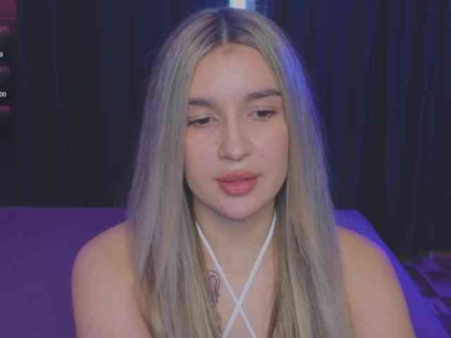 RoxyChilli webcam