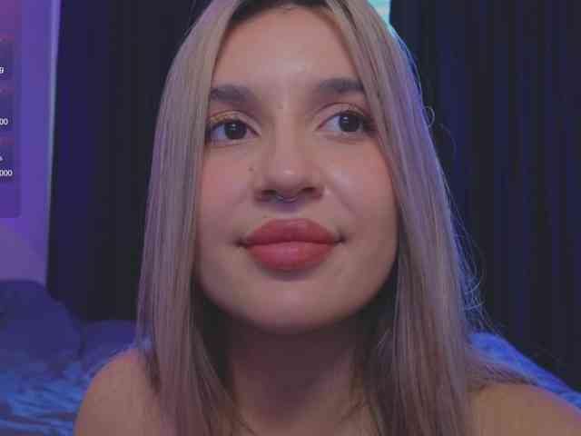 RoxyChilli webcam