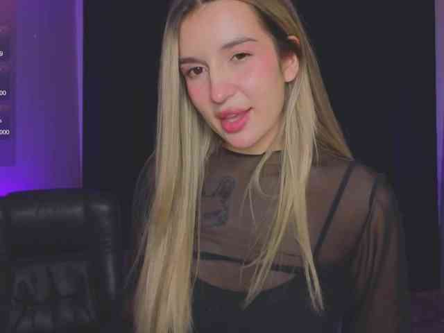 RoxyChilli webcam