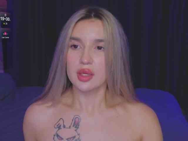 RoxyChilli webcam