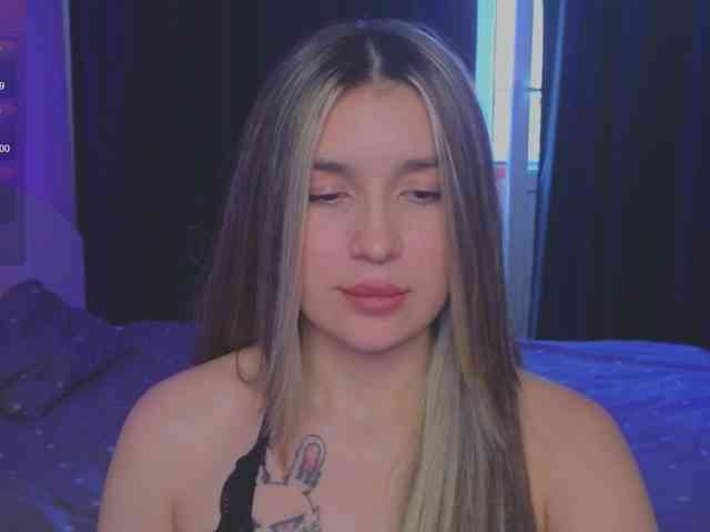 RoxyChilli webcam