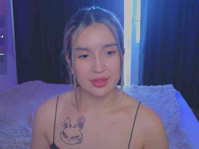 RoxyChilli webcam