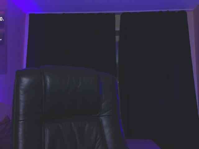 RoxyChilli webcam
