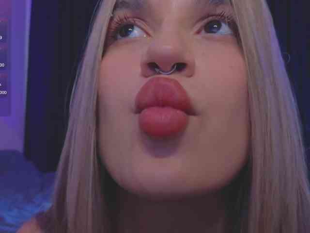 RoxyChilli webcam