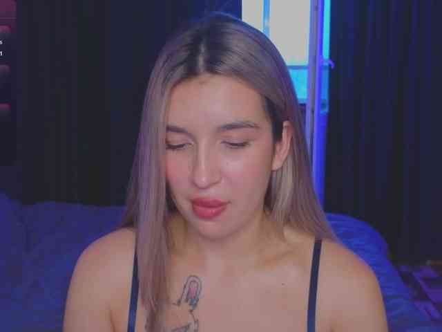 RoxyChilli webcam