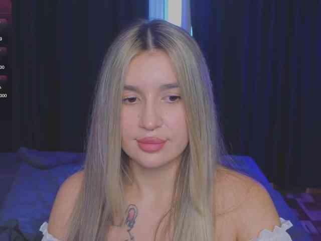 RoxyChilli webcam