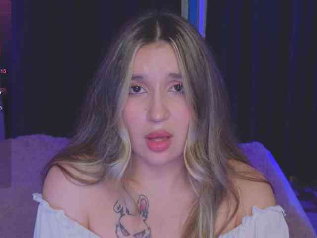 RoxyChilli webcam