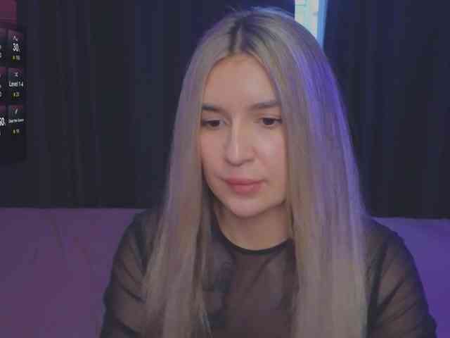 sex live cam RoxyChilli