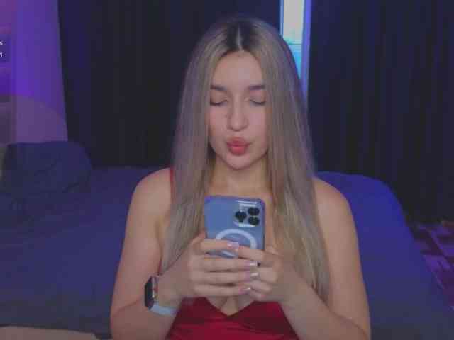 RoxyChilli webcam