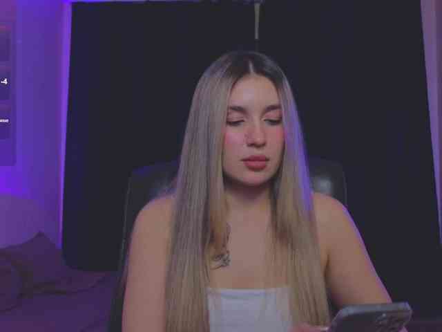 RoxyChilli webcam
