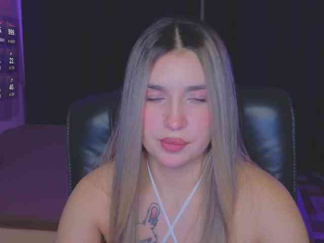 RoxyChilli webcam