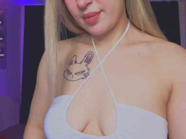 RoxyChilli webcam