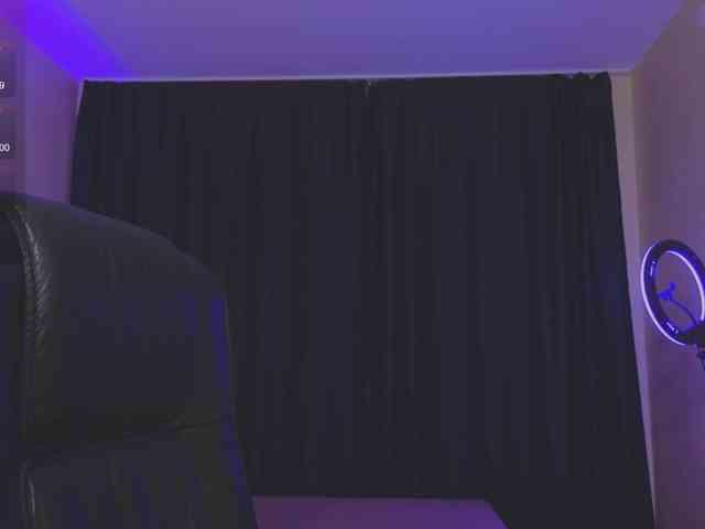 RoxyChilli webcam