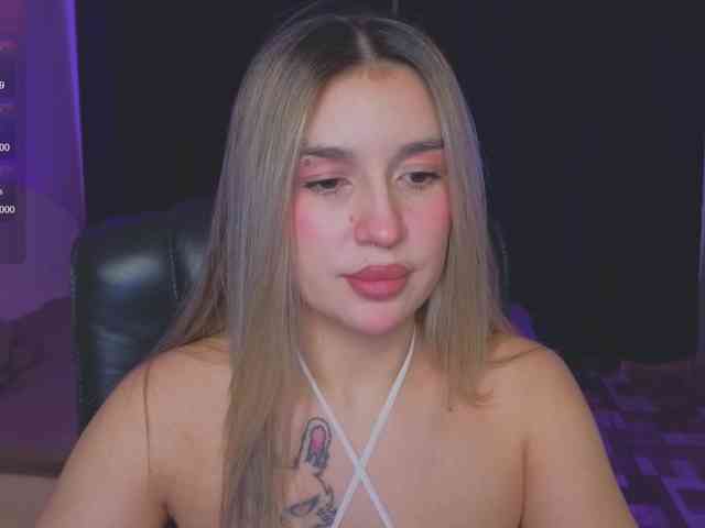RoxyChilli webcam