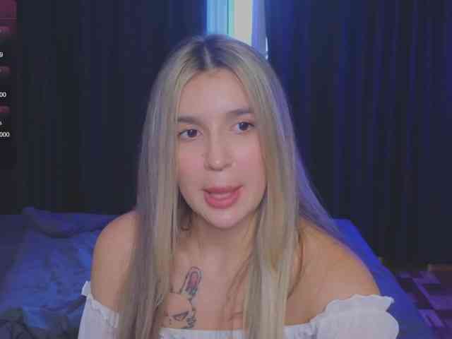 RoxyChilli webcam