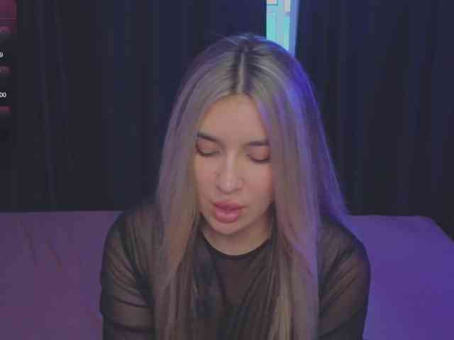 webcam porno RoxyChilli
