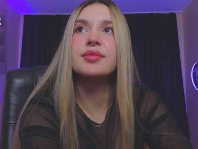 RoxyChilli webcam