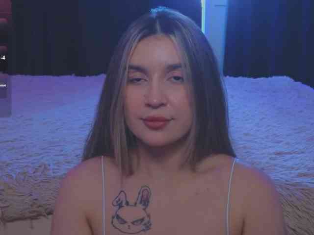 RoxyChilli webcam