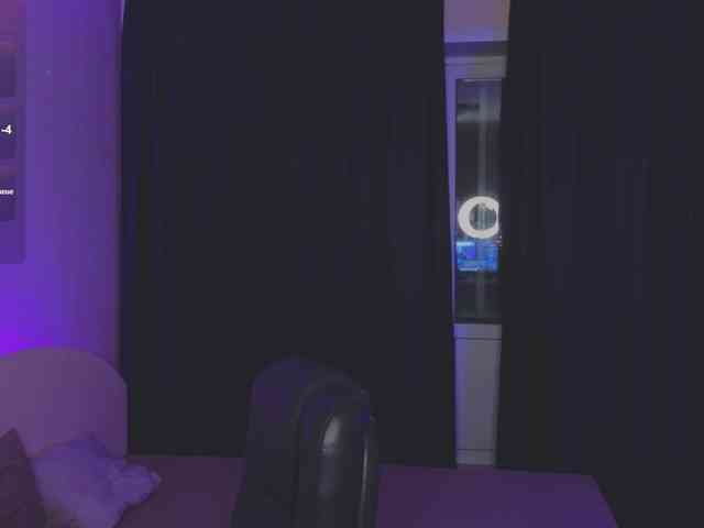 RoxyChilli webcam
